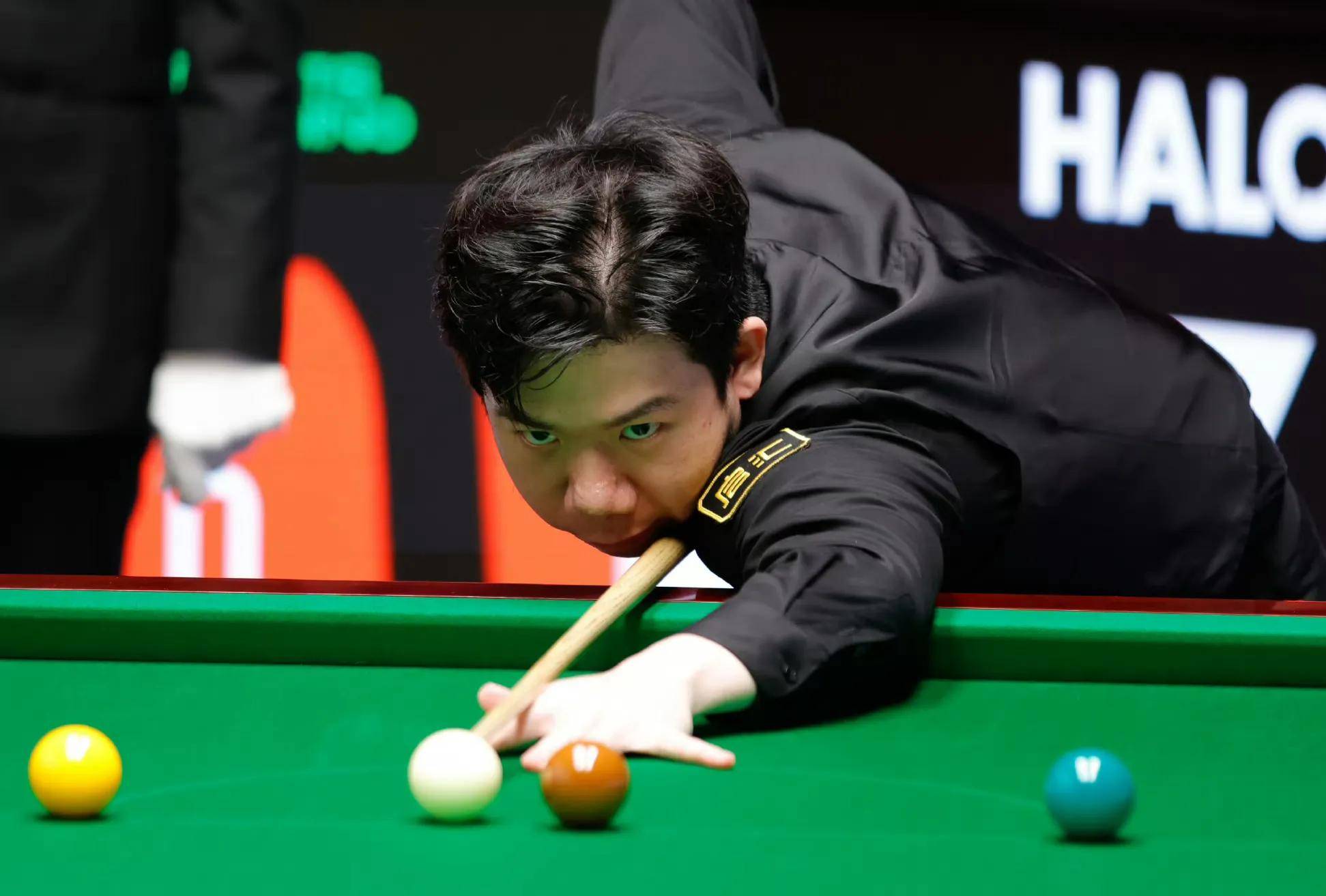 1粒进球 1粒进球